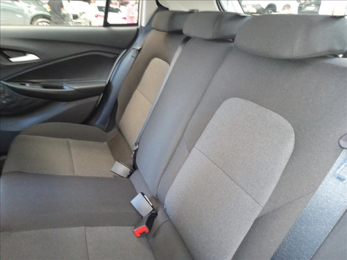 Chevrolet Onix 1.0 FLEX MANUAL