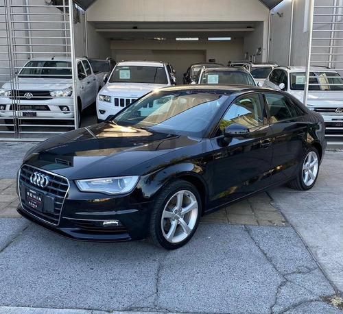 Audi A3 1.8 Ambiente Mt