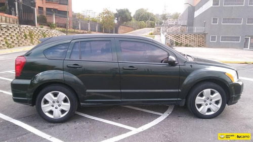 Dodge Caliber Dodge Caliber