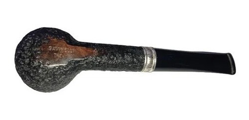 Imagen 4 de 9 de Kit Pipa Savinelli Y Colección, Porta Pipa, Y Mas