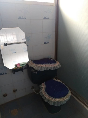 Imagen 5 de 9 de Casa En Venta La Candelaria El Limón Maracay Aragua