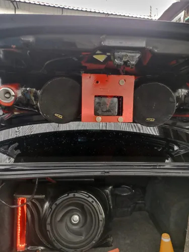 Chevrolet Aveo 1.6 Five