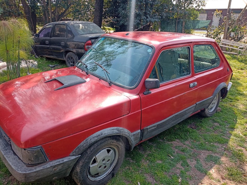 Imagen 11 de 15 de Fiat 147 1996 Spazio