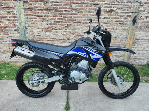 Imagen 1 de 22 de Yamaha Xtz250