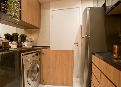 Imagem 13 de 29 de Apartamento Residencial Para Venda, Vila Ema, São Paulo - Ap7857. - Ap7857-inc