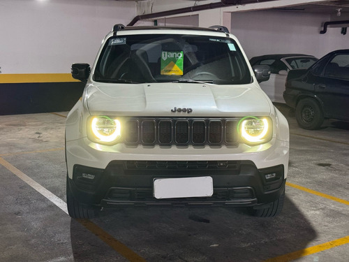 Jeep Renegade 1.3 T270 TURBO FLEX S 4X4 AT9