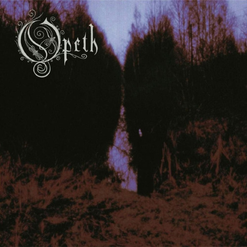 Cd Nuevo Opeth My Arms Your Hearse Cd