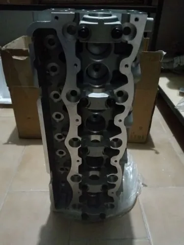 Camara De Iveco Daily 6012/5912