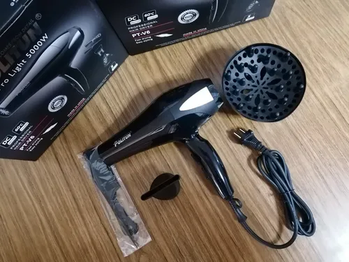 Secadora de cabello politun cheap