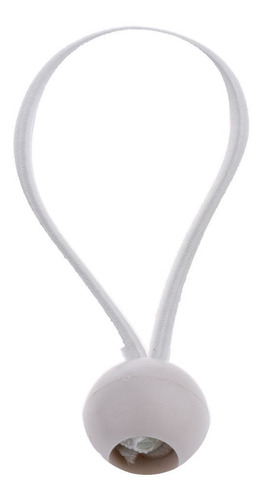 Correas Para Toldo Con Bola 2x10 16cm Cordón Elástico De