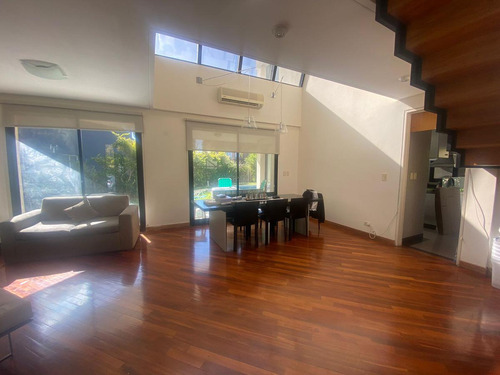 Venta Y Alquiler Casa En Glorietas Nordelta