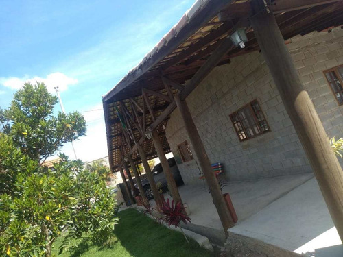 Imagem 9 de 30 de Chácara Com 3 Dorms, Carafá, Votorantim - R$ 520 Mil, Cod: 657 - V657