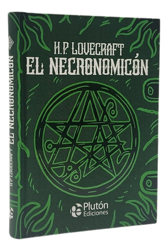 El Necronomicón - H.p. Lovecraft