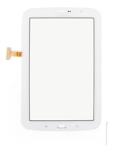 Cristal Digitalizador Touch Samsung Galaxy Note 8 N5100 N51