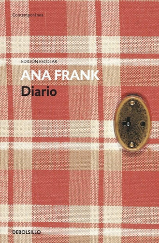 Diario De Ana Frank