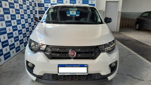 Fiat Mobi 1.0 Easy Ft