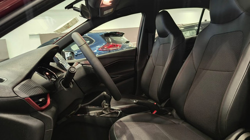 Chevrolet Onix 1.0 Turbo Rs Mt