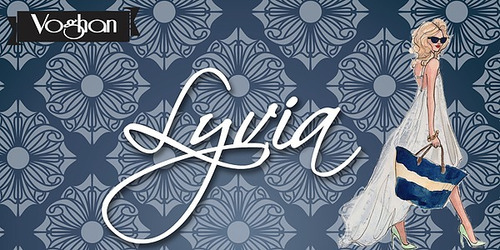 Imagem 5 de 5 de Alto Falante 10 Guitarra 75w - 8 Ohms Voghan - Lyvia