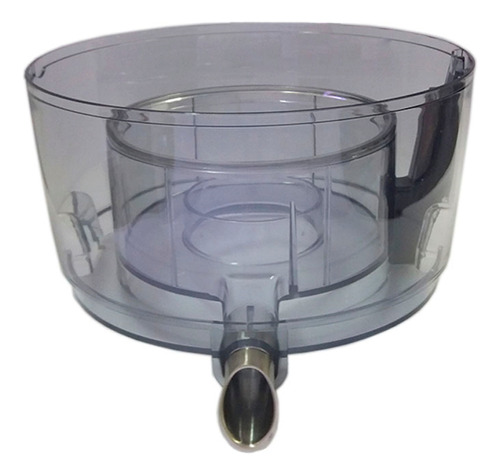 Tigela Juicer Para Processador Philips Walita Ri7778 42905