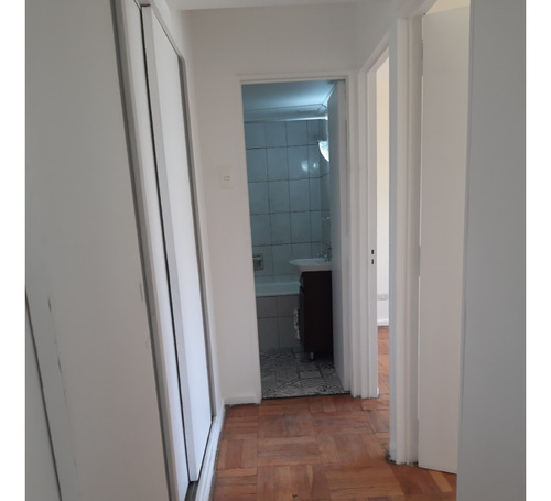 Arriendo Vergara 24, Acceso Controlado, Metro Los Héroes