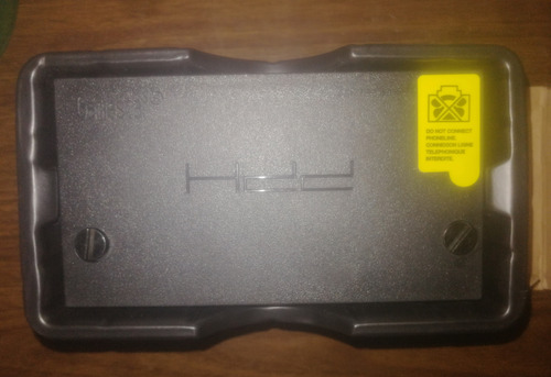Adaptador De Red Para Ps2 Con Memorycard Y Blueretro (Usado)