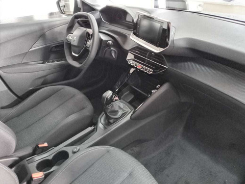 Imagen 10 de 12 de Peugeot 208 Like Pack 1.6 0km 2022
