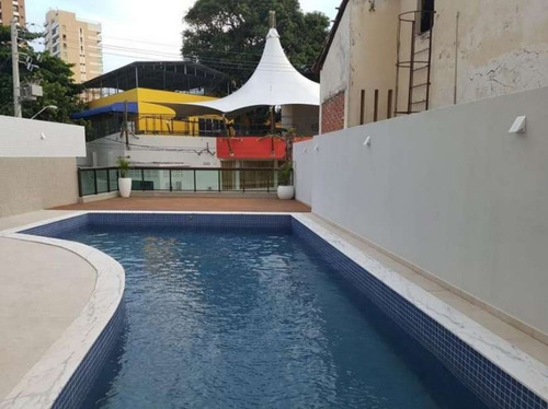 Imagem 18 de 23 de Morro Ipiranga 4 Quartos Suítes 171m2 Na Barra - Hei581 - 70131355
