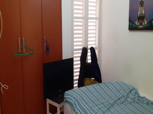 Imagem 11 de 16 de Apartamento - Ap00539 - 70218981