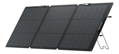 Ecoflow Generador River 3 Max Plus + Panel Solar 160w