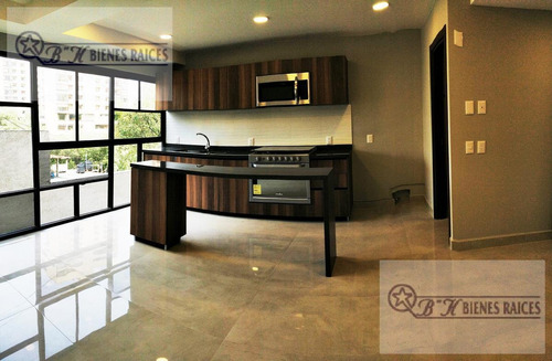 Imagen 2 de 8 de Departamento En Venta, Lomas Del Chamizal