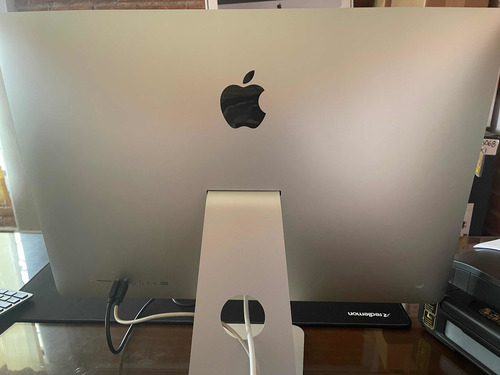 iMac 5k 27 Pulgadas 2019 (Usado)