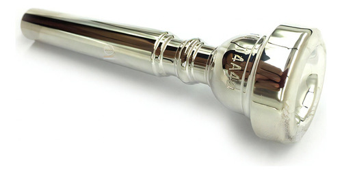 Boquilla de trompeta Yamaha Tr 14a4a Em Bb fabricada en Japón