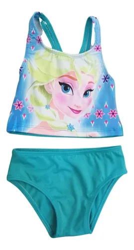 Traje de baño de elsa sales