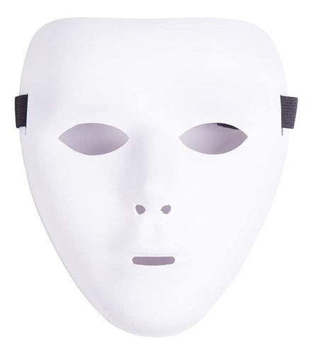 Máscara Cosplay Fashion Para Halloween