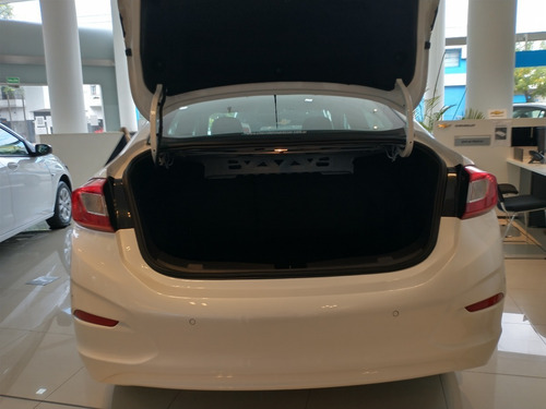Chevrolet Cruze Lt 2021
