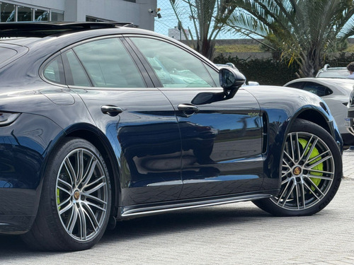 Porsche Panamera 4.0 V8 E-HYBRID TURBO S PDK