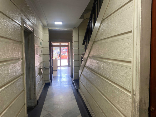 Para Remodelar En Providencia, Frente A Parque Balmaceda