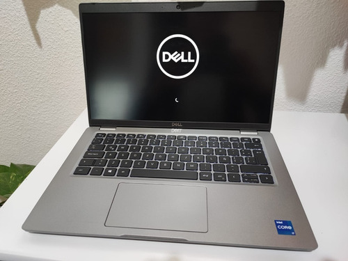 Dell 5420 Latitude Core I7-1165g7 16gb Ram 512ssd