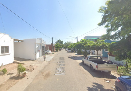 -casa En Remate Bancario-valle Del Sol, 80143 Culiacán Rosales, Sin. - Jcbb3