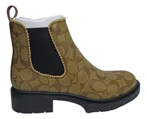 Comprar Coach - Botas Levy Originales