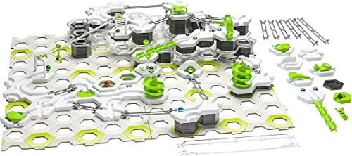 Ravensburger Gravitrax Obstacle Course Set - Marble Run Y Ju