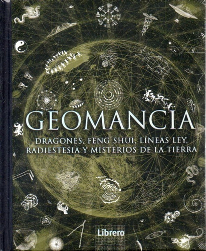 Geomancia Librero