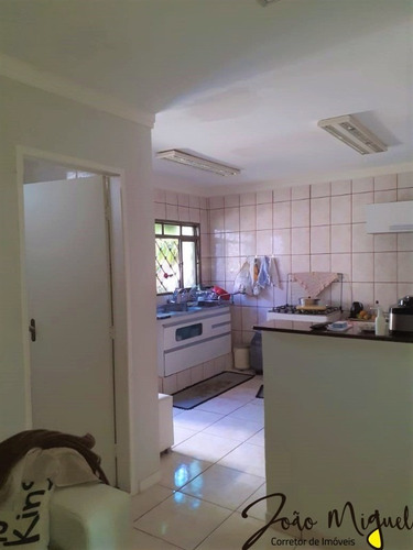Casa Sao Francisco, Ca00366, Catanduva, Joao Miguel Corretor De Imoveis, Venda De Imoveis - Ca00366 - 68091476