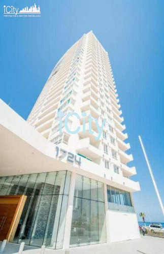 Arriendo Departamento Edificio Boulevard (21368)