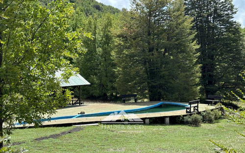 Häuser Vende Cabaña En Palguin Alto Pucon 2dorm 1b