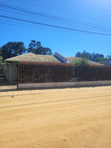 Espectacular Cabañas De Veraneo Balneario De Algarrobo