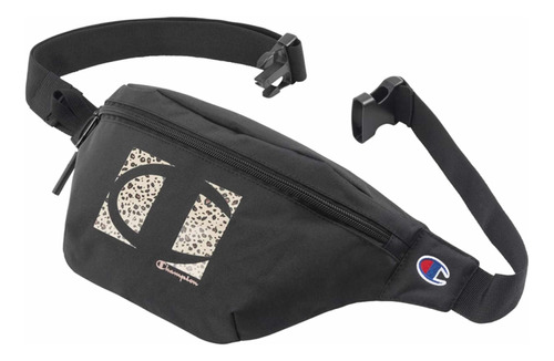 Cangurera Champion Avery Waist Pack, Original, Riñonera