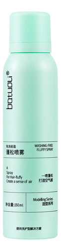 - Spray De Volumen For Cabello Que No Se Lava, Aerosol