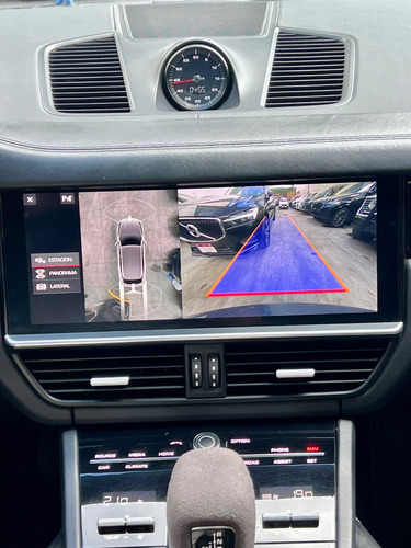 Porsche Cayenne 3.6 At