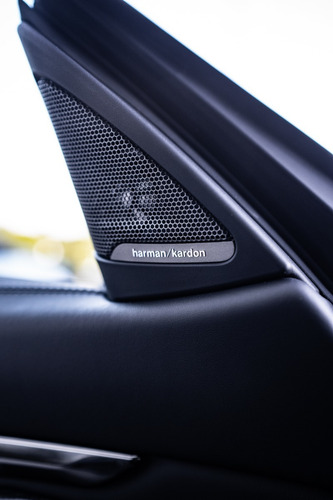 Imagen 23 de 23 de Bmw M4 Competition Package